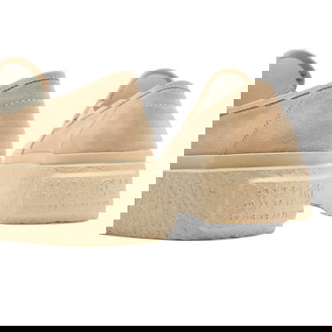 Sneakers og sko Maison Margiela MM6 Maison Margiela Slip On Beige | SH1WS0015-P5246-T2320, 4