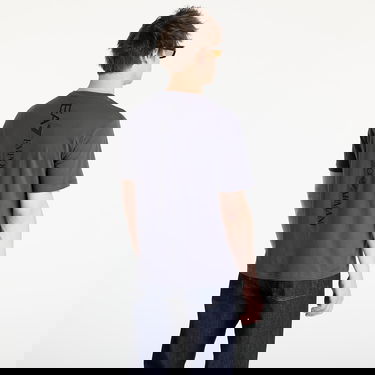 T-shirt Emporio Armani EA7 Emporio Armani Train Logo Series T-Shirt Grå | 7M000567AF10375M8014, 2