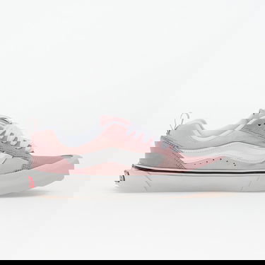 Sneakers og sko Vans Knu Skool Lyserød | VN000DAJBIY, 2