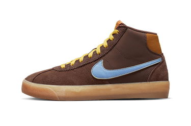 Sneakers og sko Nike SB Why So Sad? x Bruin Mid Brun | DX4325-200, 0