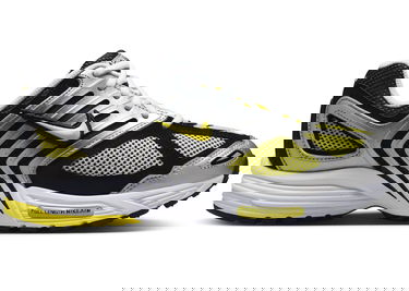 Sneakers og sko Nike Air Peg 2K5 Opti Yellow Metallic Silver (Women's) Gul | HQ5718-100, 0