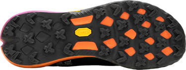 Sneakers og sko Merrell AGILITY PEAK 5 Sort | j068235, 3