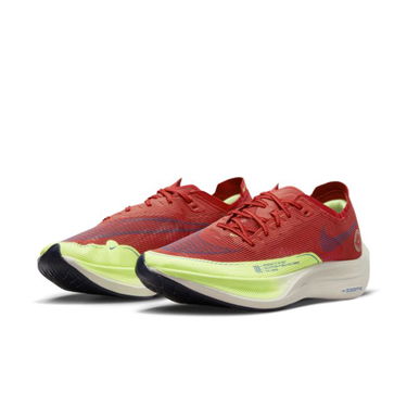Sneakers og sko Nike ZoomX Vaporfly Rød | DX3371-600, 2