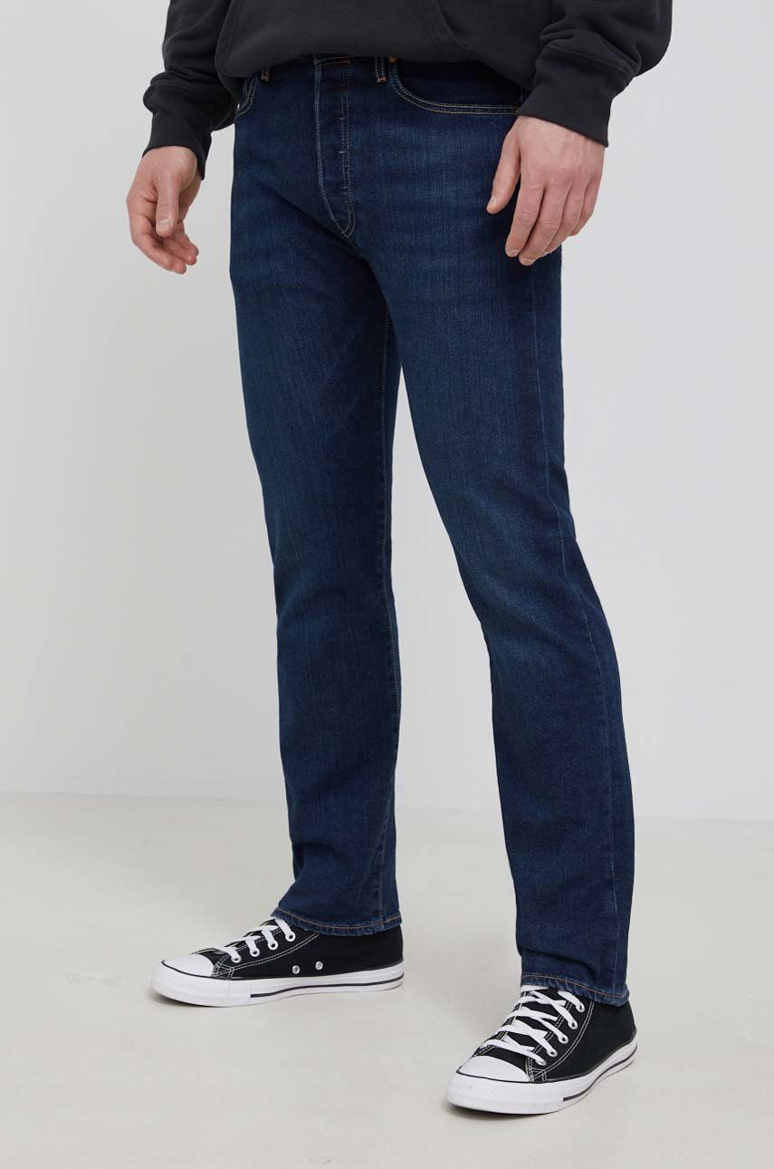 Jeans Levi's ® 501 Jeans Mørkeblå | 00501.3276, 0