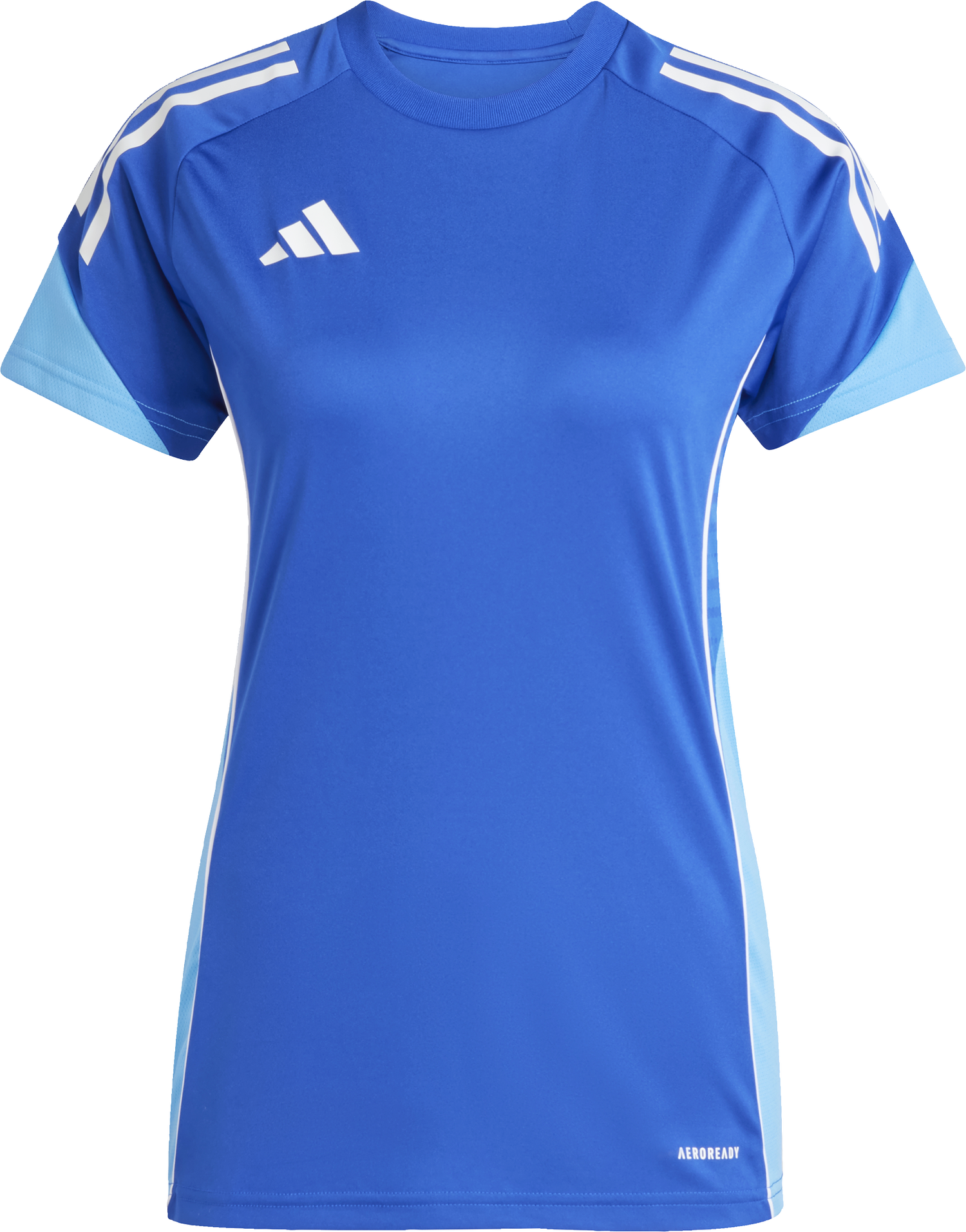 T-shirt adidas Performance Adidas TIRO25C Training Jersey Blå | ji6574, 0