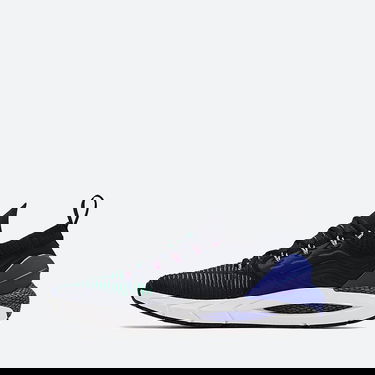 Sneakers og sko Under Armour HOVR Phantom 2 Intelliknit Sort | 3024154002, 3