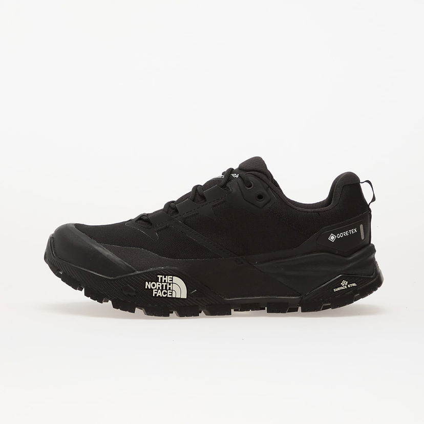 Sneakers og sko The North Face Offtrail Hike Gore-Tex Sort | NF0A8AEGKY41