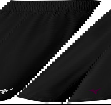 Shorts Mizuno Aero Shorts Sort | j2gba20109, 0