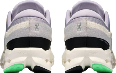 Sneakers og sko On Running Cloudsurfer 2 Lilla | 3wf10104049, 4
