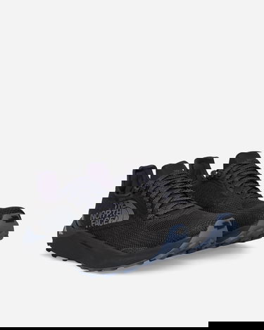 Sneakers og sko The North Face Undercover x Vectiv Sky Sort | NF0A819DKX7, 2