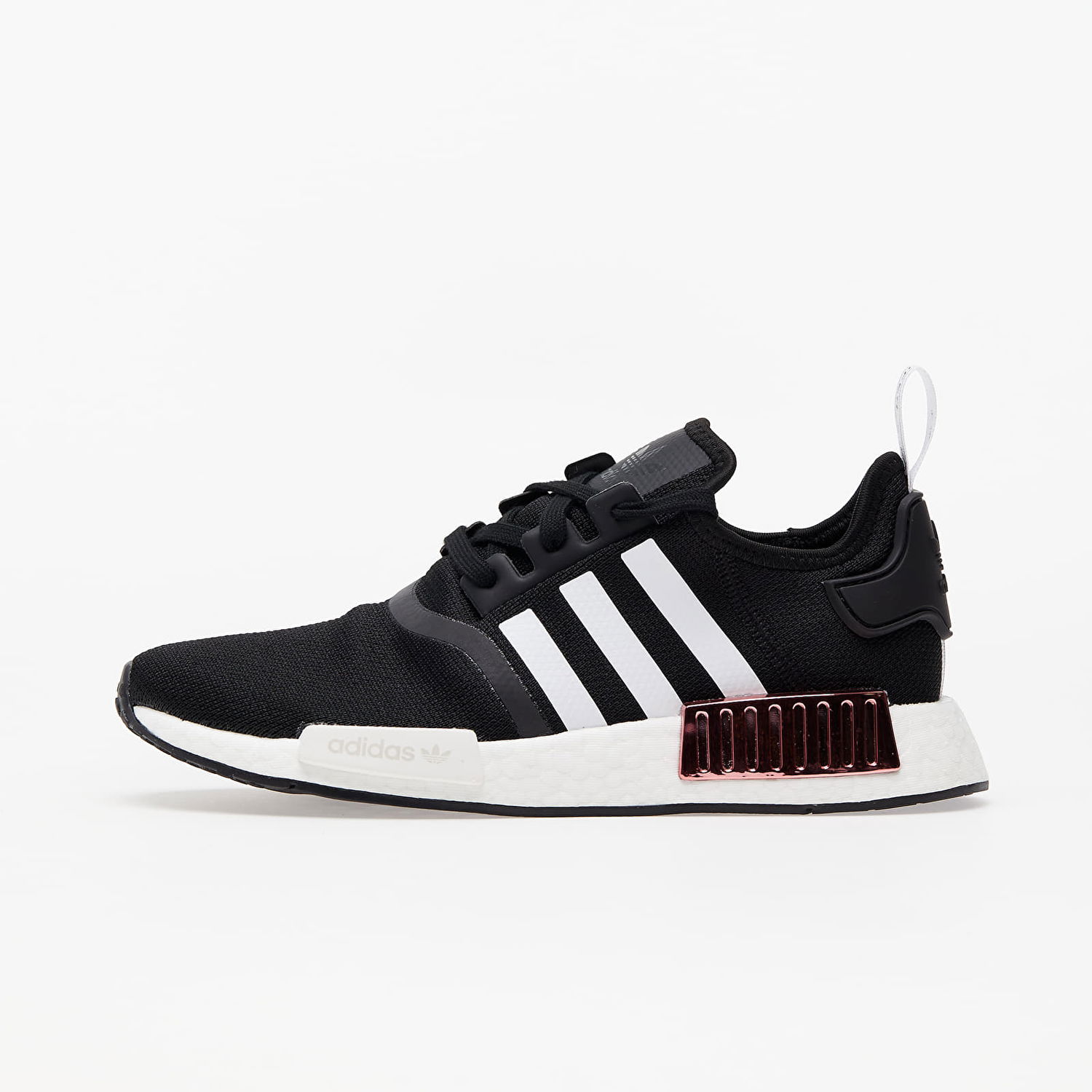Sneakers og sko adidas Originals NMD_R1 W Sort | FY3771, 0