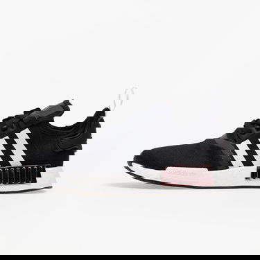 Sneakers og sko adidas Originals NMD_R1 W Sort | FY3771, 0