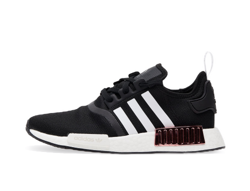 Sneakers og sko adidas Originals NMD_R1 W Sort | FY3771