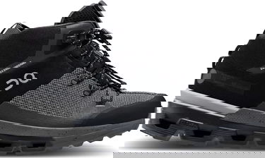 Sneakers og sko On Running Cloudtrax Sort | 53-98588, 0