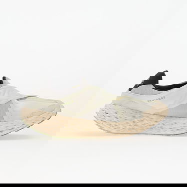 Sneakers og sko adidas Originals Zponge Flux Grøn | JR5740, 2