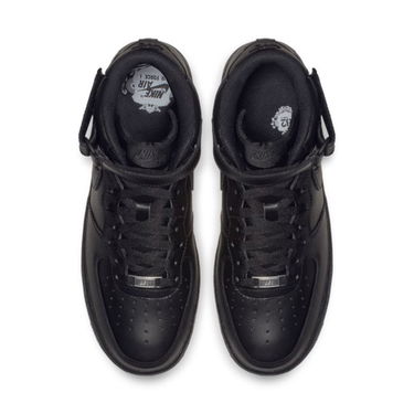 Sneakers og sko Nike Air Force 1 Mid '07 Sort | CW2289-001, 3