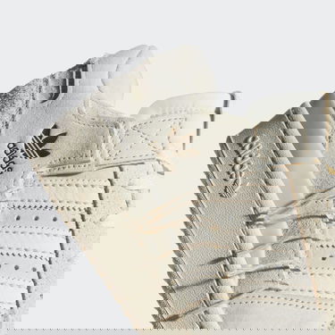 Sneakers og sko adidas Originals Forum 84 Low Beige | GW0299, 3