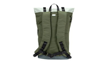 Rygsæk Doughnut Christopher Go Wild Series Backpack Grøn | D195GW-4806-F, 3