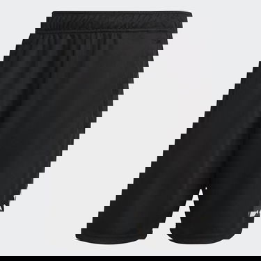 Shorts adidas Performance Train Essentials Seasonal Training Shorts Sort | IB8171, 4