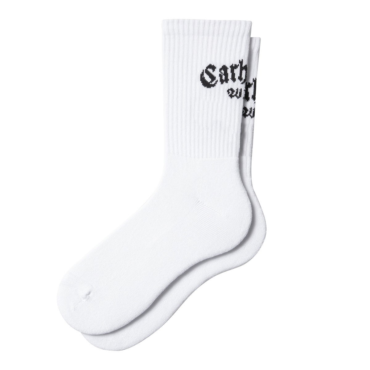 Sokker Carhartt WIP Onyx Socks Hvid | I032862_00A_XX, 1