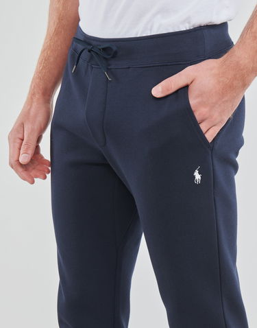 Joggingbukser Polo by Ralph Lauren Tracksuit bottoms Mørkeblå | 710652314002-NOS=710888283002, 5