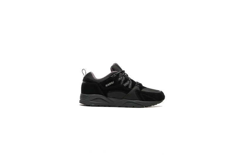 Sneakers og sko Karhu Fusion 2.0 Sort | F804192