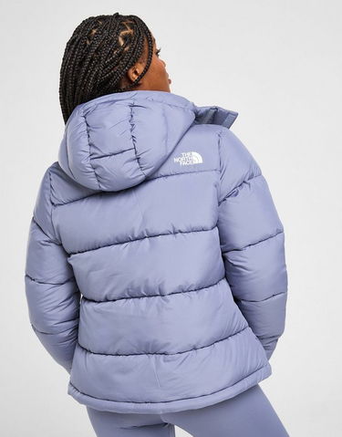 Puffer jakke The North Face Puffy Jacket Lilla | NF0A8FY1BTR1, 5