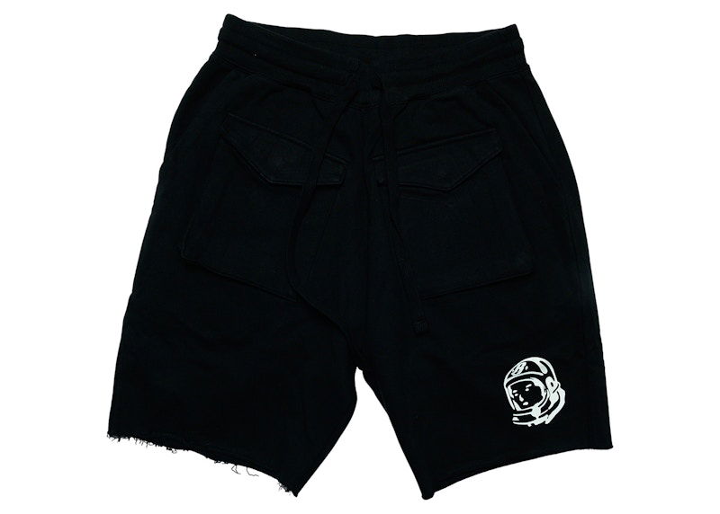 Shorts BILLIONAIRE BOYS CLUB Billionaire Boys Club Solar Cargo Shorts Sort | 8014104BLK