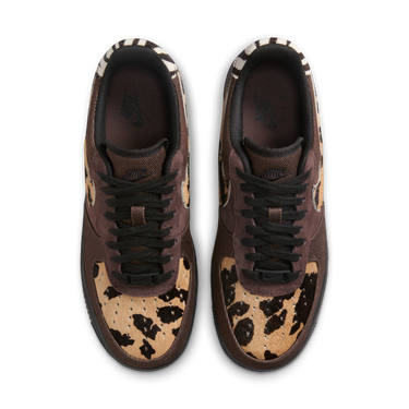 Sneakers og sko Nike Air Force 1 '07 Brun | HV6356-200, 2