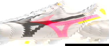 Sneakers og sko Mizuno MORELIA II ELITE FG Hvid | p1ga2312-064, 0