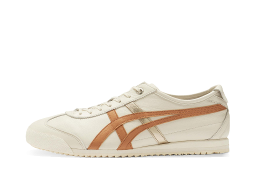 Sneakers og sko Onitsuka Tiger Mexico 66 SD Birch Rust Orange Gold Beige | 1183A872-203