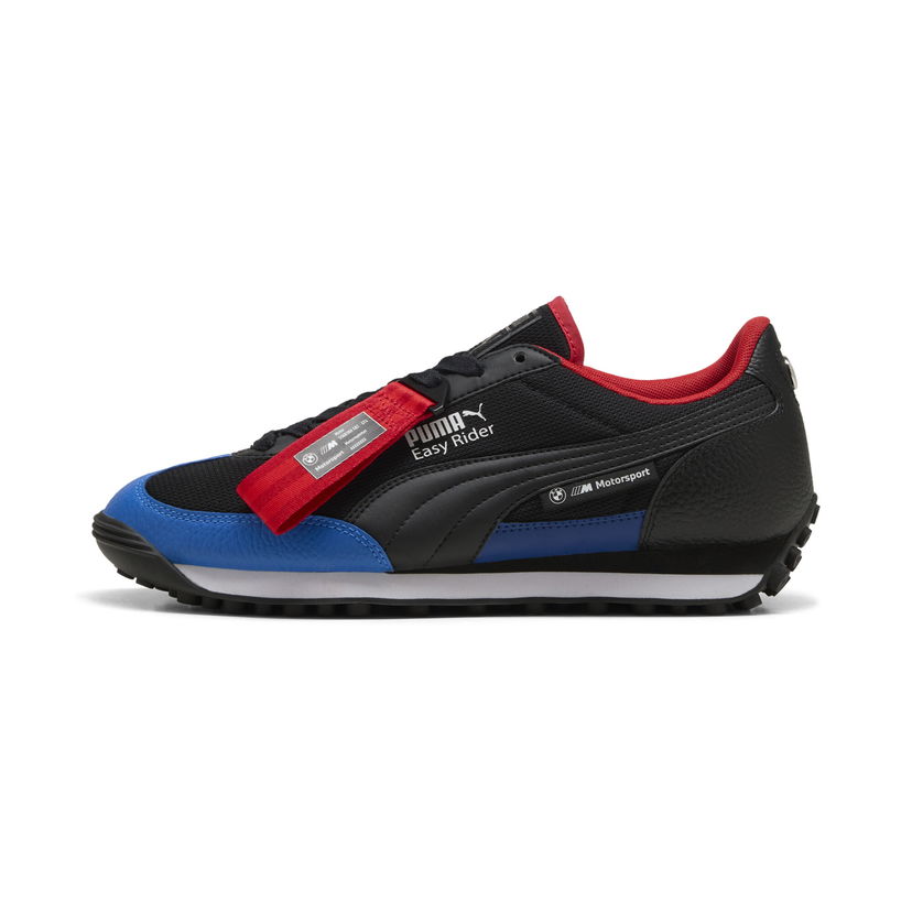 Sneakers og sko Puma BMW M Motorsport Easy Rider Sort | 308705_01