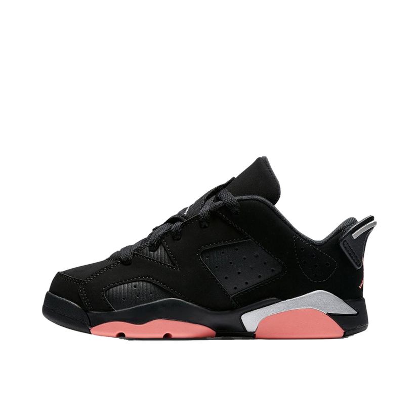 Sneakers og sko Jordan Air Jordan 6 Retro Low Sort | 768884-022