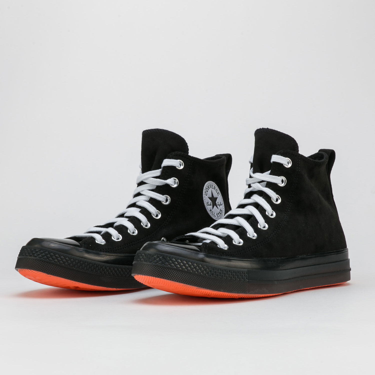 Sneakers og sko Converse Chuck Taylor All Star CX Hi Sort | 168587C, 1