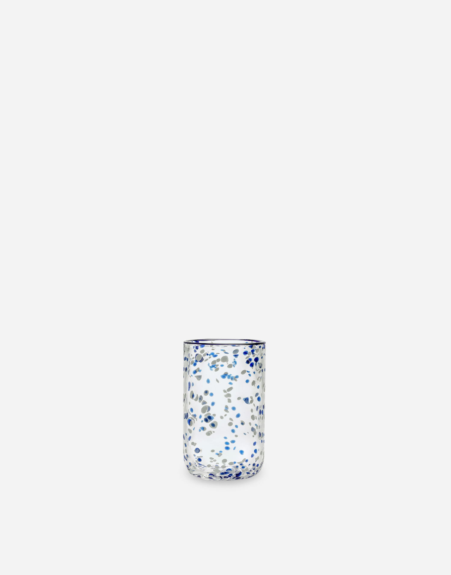 Home decor Dolce & Gabbana Multicolor Glass Blå | TCB021TCALZUB001, 1