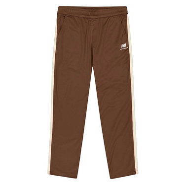 Joggingbukser New Balance Athletics 70s Run Track Pant Brun | MP23550, 1