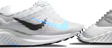 Sneakers og sko Nike Air Zoom Structure 24 Hvid | da8535-100, 2