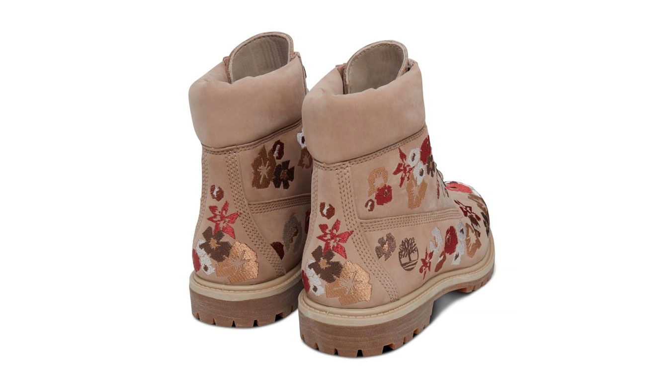 Sneakers og sko Timberland Icon 6" Premium Boot Brun | A1KIR-NUD, 1