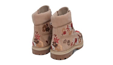 Sneakers og sko Timberland Icon 6" Premium Boot Brun | A1KIR-NUD, 1