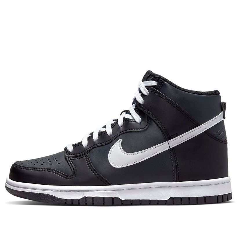 Sneakers og sko Nike Dunk High Sort | DH9751-001