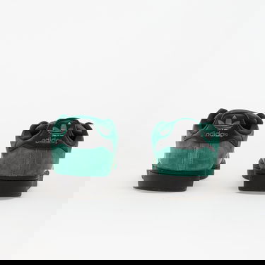 Sneakers og sko adidas Originals Superstar II Grøn | JQ3219, 4