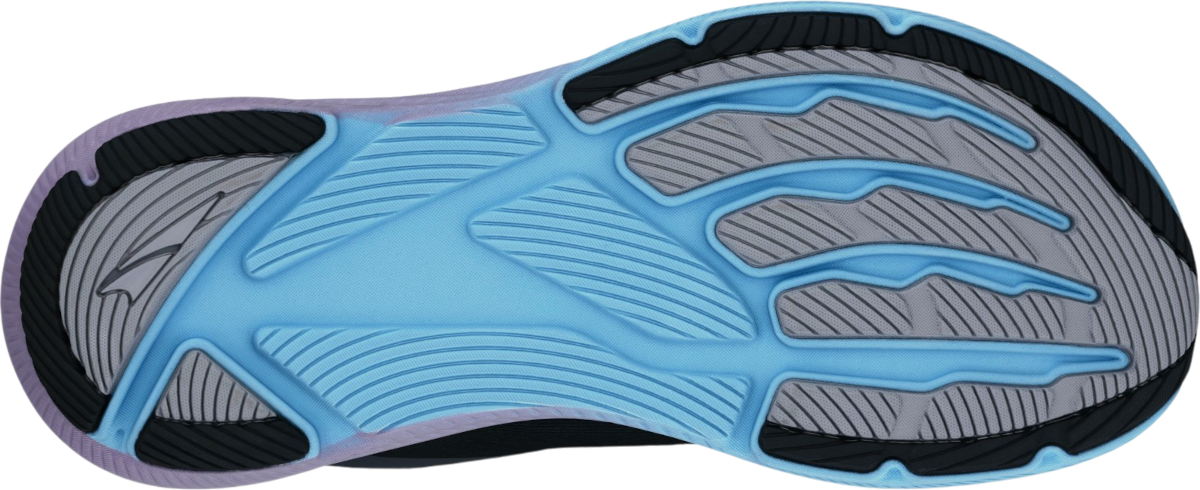 Sneakers og sko Altra Running Altra Experience Flow 2 Sort | al0a85rf-0361, 1
