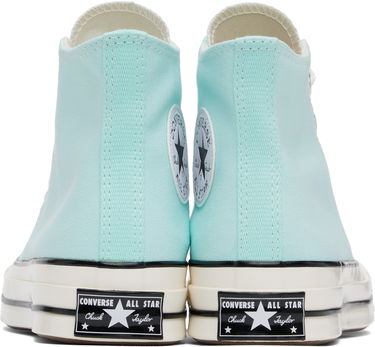 Sneakers og sko Converse Chuck 70 W Turkis | A08614C, 2
