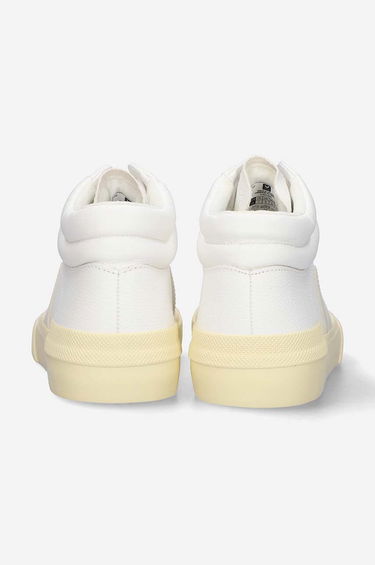 Sneakers og sko Veja Minotaur Hvid | TR0502918, 4