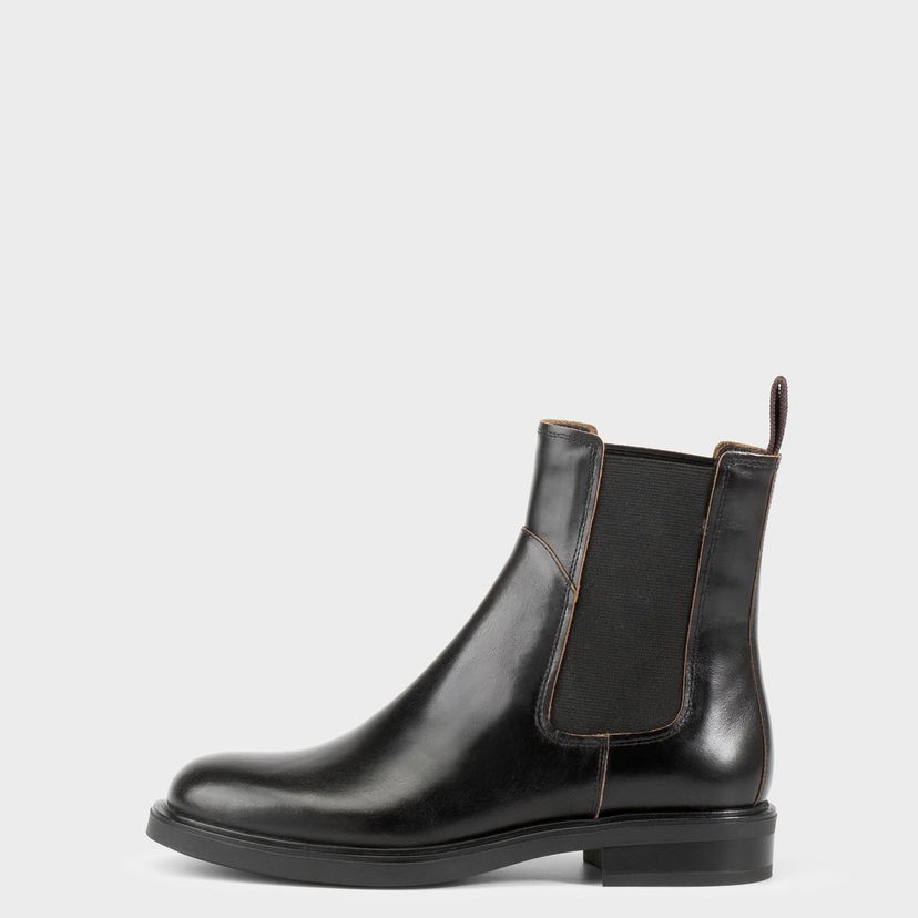 Sneakers og sko Vagabond Vagabond Freya Chelsea Boots Sort | 6006-199-20