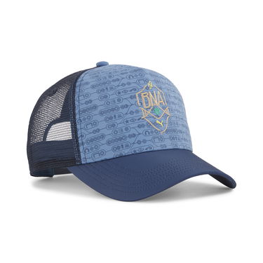 Kasket Puma Neymar JR BNA Trucker Cap Blå | 025867_01, 0