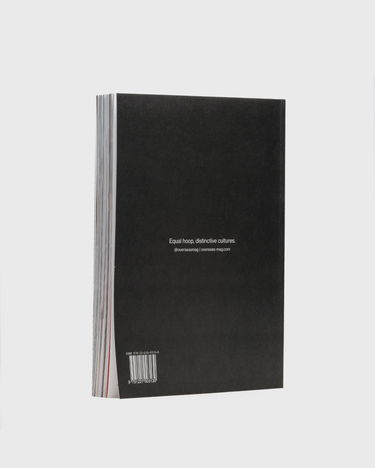 Bog og blad gestalten Books Overseas Magazine - Issue 01 Flerfarvet | 9791221003130, 1