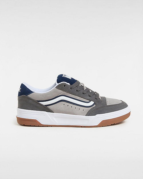 Sneakers og sko Vans Vans Hylane Tri-tone, Size 35 Grå | VN000D26Y31, 0
