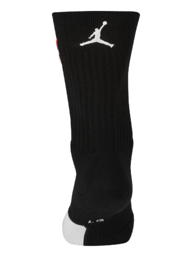Sokker Jordan Crew NBA Socks Sort | SX7589-010