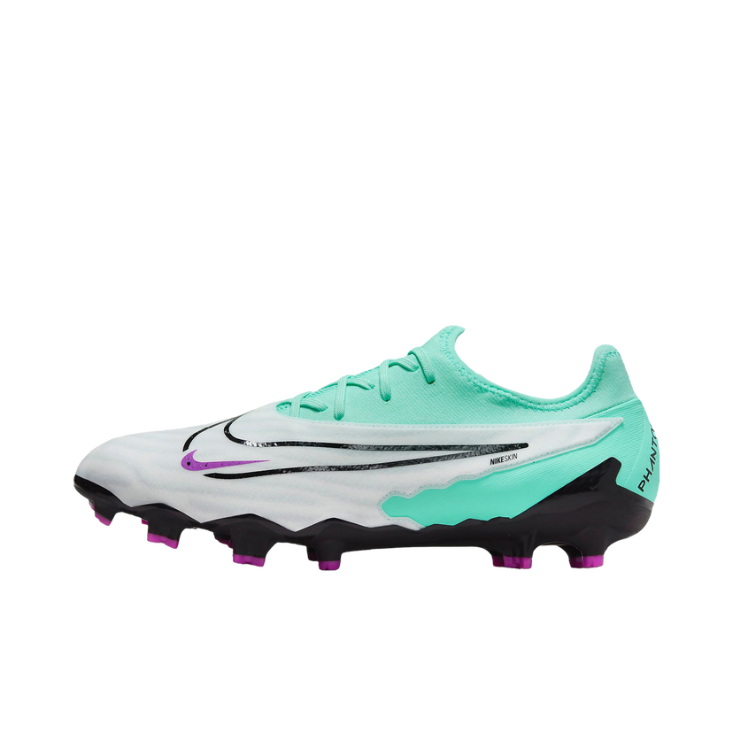 Sneakers og sko Nike Nike PHANTOM GX PRO FG Turkis | dd9463-300